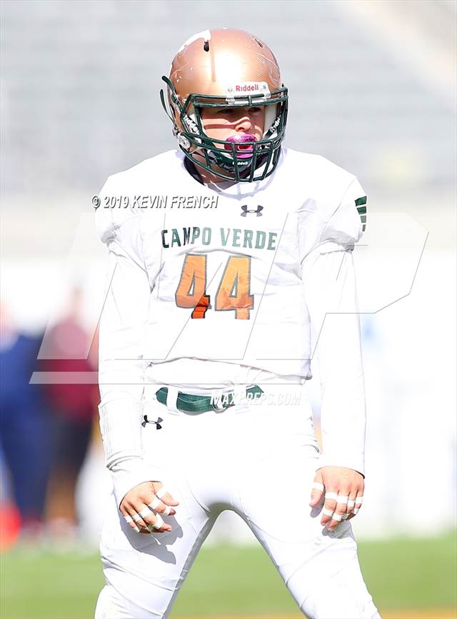 Photo 110 in the Campo Verde Williams Field (AIA 5A Final) Photo