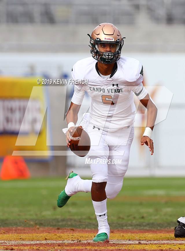 Photo 29 in the Campo Verde Williams Field (AIA 5A Final) Photo