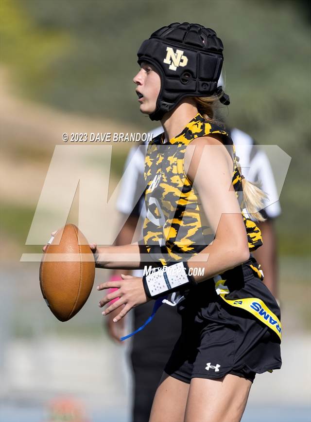 Photo 44 in the Newbury Park vs. Oxnard (Ventura County Championships