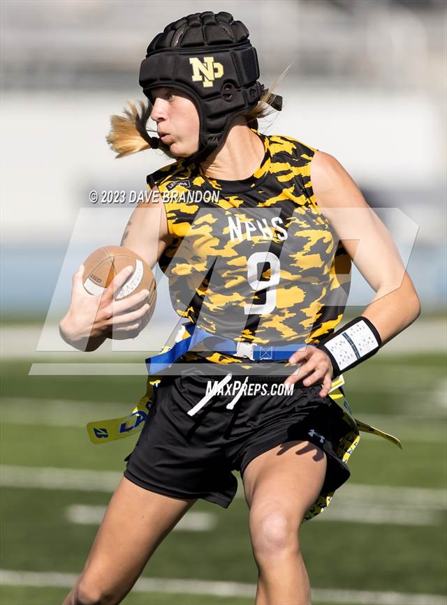 Photo 50 in the Newbury Park vs. Oxnard (Ventura County Championships