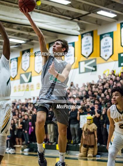 Thumbnail 1 in Woodgrove @ Loudoun Valley photogallery.