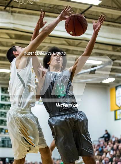 Thumbnail 3 in Woodgrove @ Loudoun Valley photogallery.
