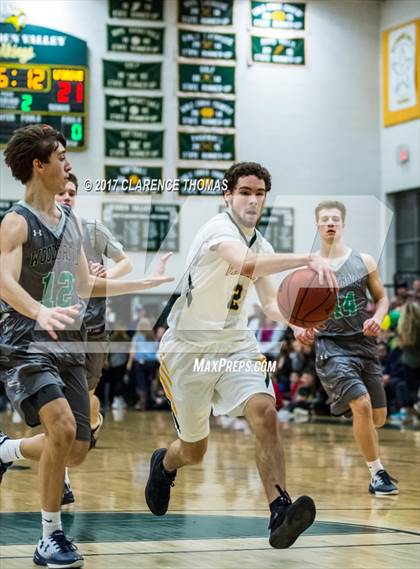 Thumbnail 2 in Woodgrove @ Loudoun Valley photogallery.