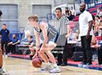 Photo from the gallery "Mater Dei Catholic vs. La Costa Canyon (CIF San Diego Section D1 Semifinal)"