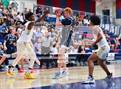 Photo from the gallery "Mater Dei Catholic vs. La Costa Canyon (CIF San Diego Section D1 Semifinal)"