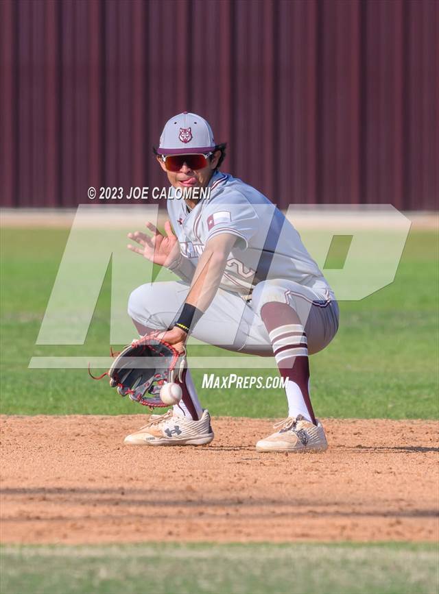 Photo 347 in the Davenport vs Corpus Christi Moody Clash) Photo