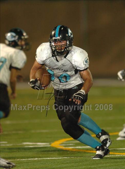 Photo 74 in the Contreras vs Cathedral Photo Gallery (83 Photos)