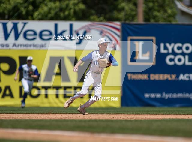 Wyalusing defeats South for District 4 Class AA championship