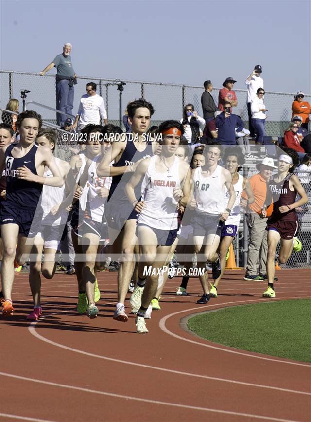 Photo 5 in the Seven Lakes Relays Photo Gallery (176 Photos)