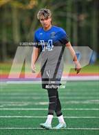 Photo from the gallery "Midtown @ Centennial (GHSA 5A Semifinal)"