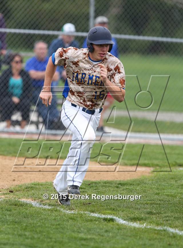 Photo 21 in the Wheat Ridge vs Kennedy (CHSAA 4A District Playoff