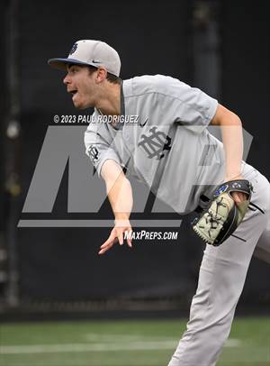 Photo Gallery, Notre Dame Baseball 4.29