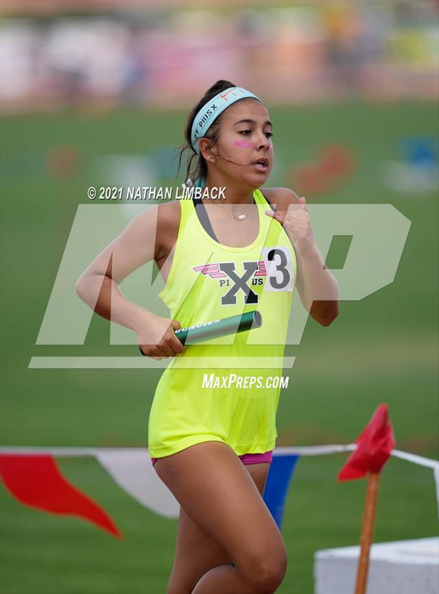 Photo 26 in the NMAA 4A Track and Field Championships Photo Gallery (54