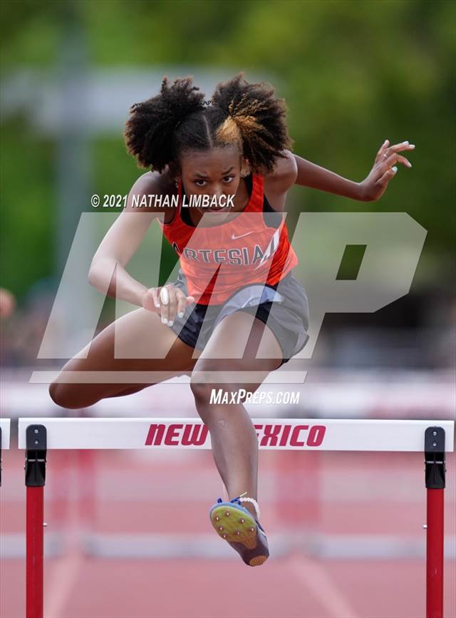 Photo 48 in the NMAA 4A Track and Field Championships Photo Gallery (54