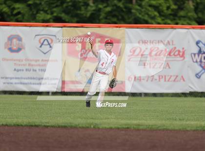 Thumbnail 2 in Amanda-Clearcreek vs Fredericktown (OHSAA D3 District Final) photogallery.