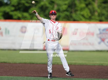 Thumbnail 1 in Amanda-Clearcreek vs Fredericktown (OHSAA D3 District Final) photogallery.