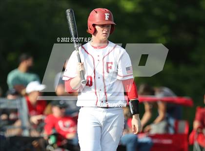 Thumbnail 3 in Amanda-Clearcreek vs Fredericktown (OHSAA D3 District Final) photogallery.