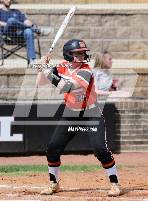 North Carolina high school softball NCHSAA postseason brackets