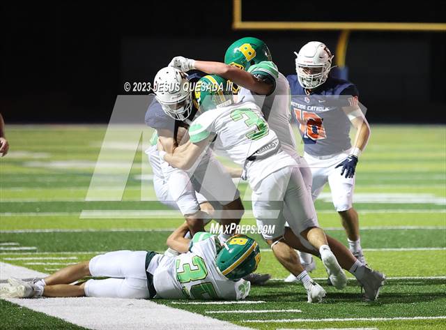 Photo 40 in the Bishop Blanchet Eastside Catholic Photo Gallery (40