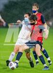 Pine Lake Preparatory vs. Franklin Academy (2 of 3 - NCHSAA 1A Final - Overtime, Rain, and Fog) thumbnail