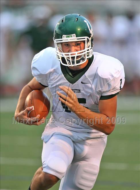 Photo Galleries - Arlington Colts (Arlington, TX) Varsity Football