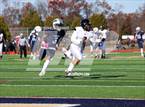 Photo from the gallery "Franklin vs. Central (MIAA Division 1 Semifinal)"