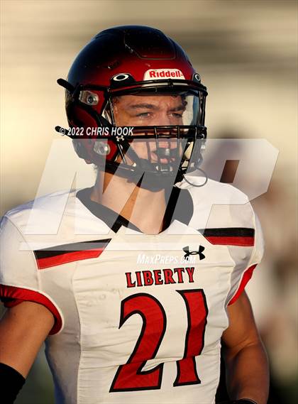 Thumbnail 2 in JV: Liberty @ Mountain View photogallery.