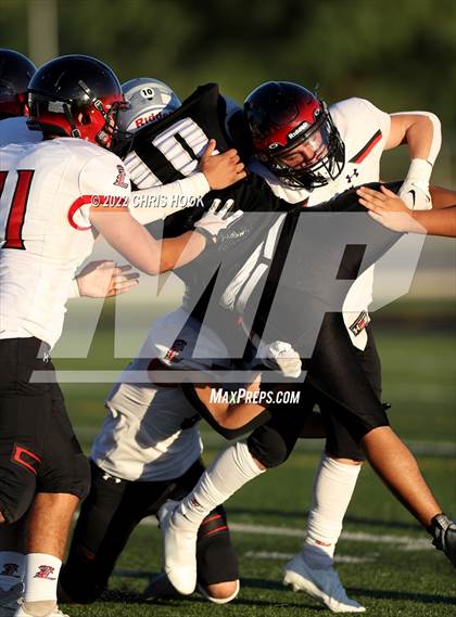 Thumbnail 2 in JV: Liberty @ Mountain View photogallery.