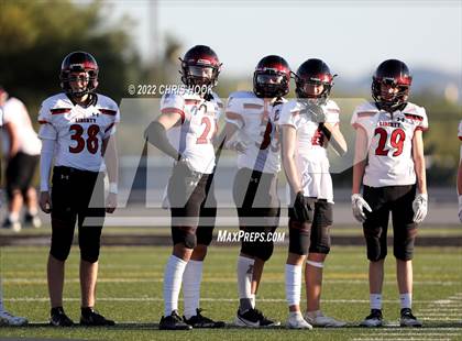 Thumbnail 2 in JV: Liberty @ Mountain View photogallery.