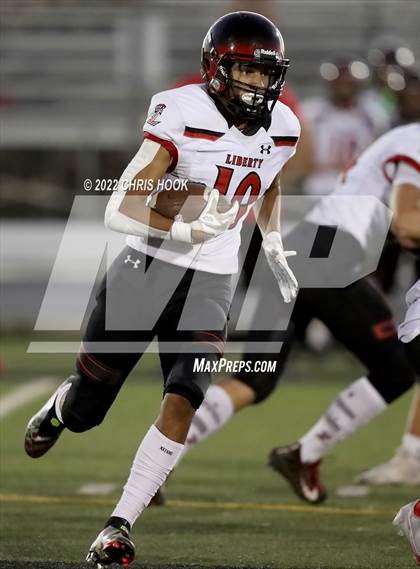 Thumbnail 3 in JV: Liberty @ Mountain View photogallery.