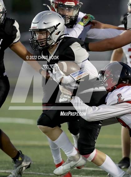 Thumbnail 3 in JV: Liberty @ Mountain View photogallery.