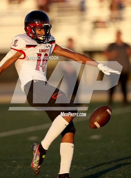 Thumbnail 2 in JV: Liberty @ Mountain View photogallery.