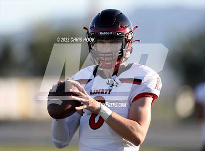 Thumbnail 1 in JV: Liberty @ Mountain View photogallery.
