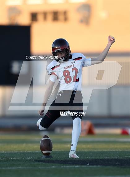 Thumbnail 2 in JV: Liberty @ Mountain View photogallery.