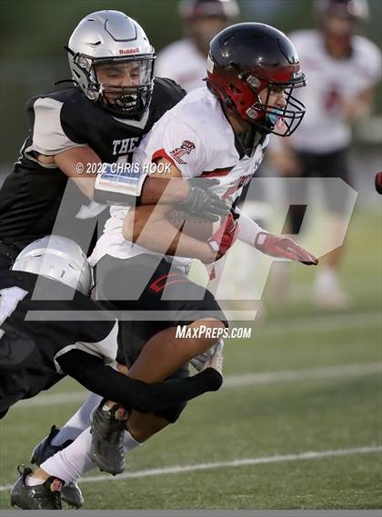 Thumbnail 2 in JV: Liberty @ Mountain View photogallery.