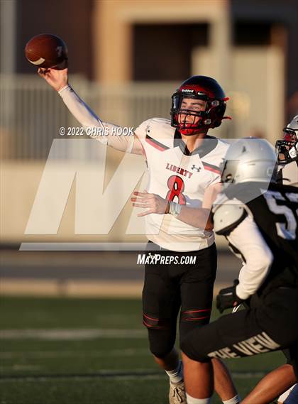 Thumbnail 1 in JV: Liberty @ Mountain View photogallery.