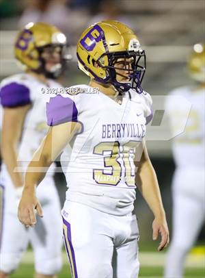 Photo Galleries - Berryville Bobcats (Berryville, AR) Varsity Football