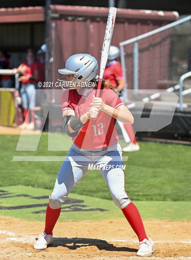 Nfca Leadoff Classic 2025 Vera Allison