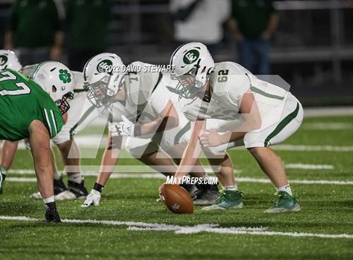 Ohio High School Football Playoff Scores: OHSAA Regional Semifinal ...