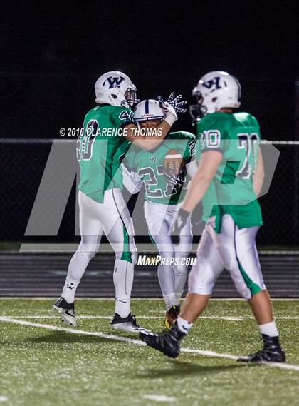 Thumbnail 1 in JV: Rock Ridge @ Woodgrove photogallery.