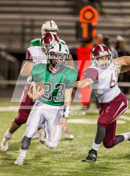 Thumbnail 2 in JV: Rock Ridge @ Woodgrove photogallery.