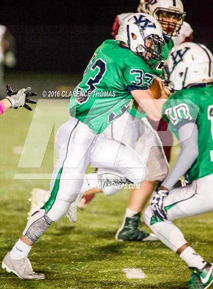 Thumbnail 3 in JV: Rock Ridge @ Woodgrove photogallery.