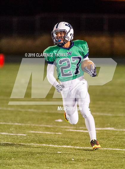 Thumbnail 3 in JV: Rock Ridge @ Woodgrove photogallery.