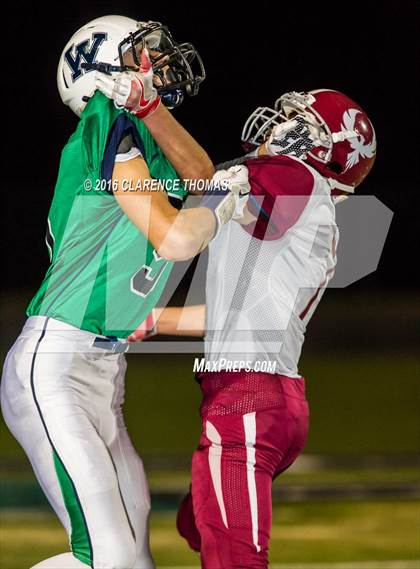 Thumbnail 1 in JV: Rock Ridge @ Woodgrove photogallery.