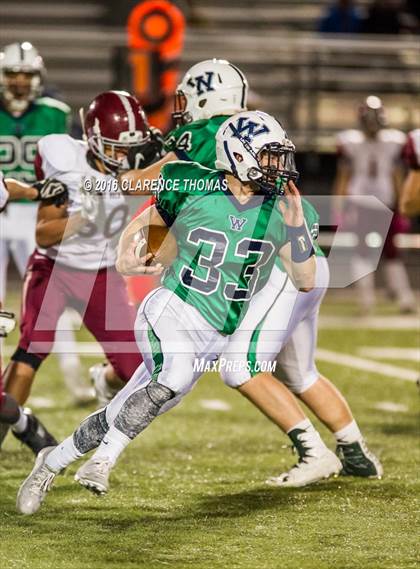 Thumbnail 3 in JV: Rock Ridge @ Woodgrove photogallery.