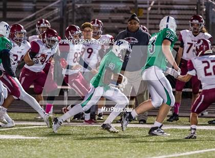 Thumbnail 1 in JV: Rock Ridge @ Woodgrove photogallery.