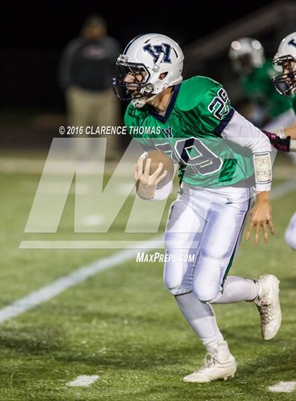 Thumbnail 3 in JV: Rock Ridge @ Woodgrove photogallery.