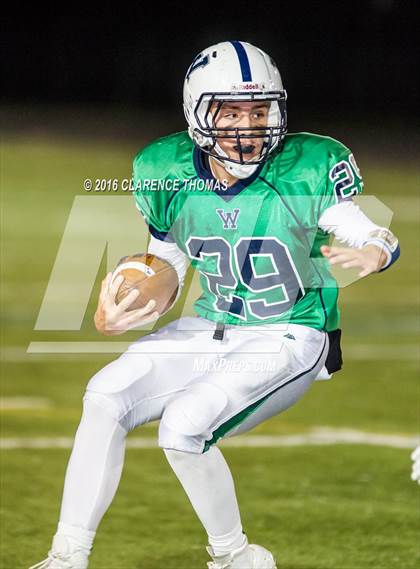Thumbnail 3 in JV: Rock Ridge @ Woodgrove photogallery.