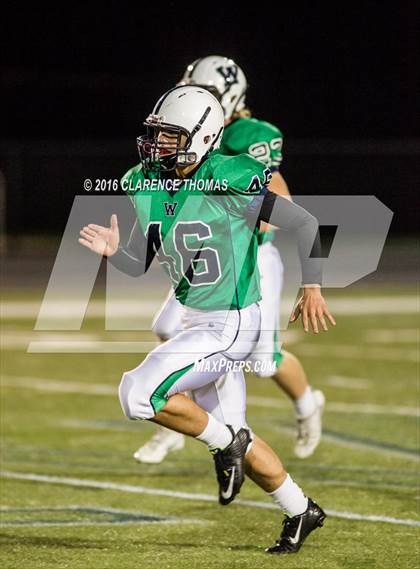 Thumbnail 3 in JV: Rock Ridge @ Woodgrove photogallery.