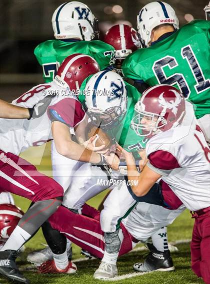 Thumbnail 1 in JV: Rock Ridge @ Woodgrove photogallery.